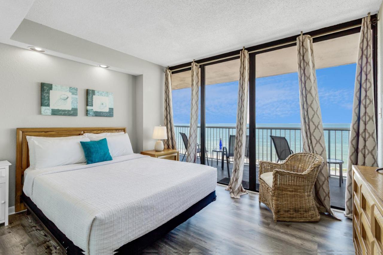 Fabulous Ocean Front Condo At Sands Ocean Club 1227 Myrtle Beach Extérieur photo