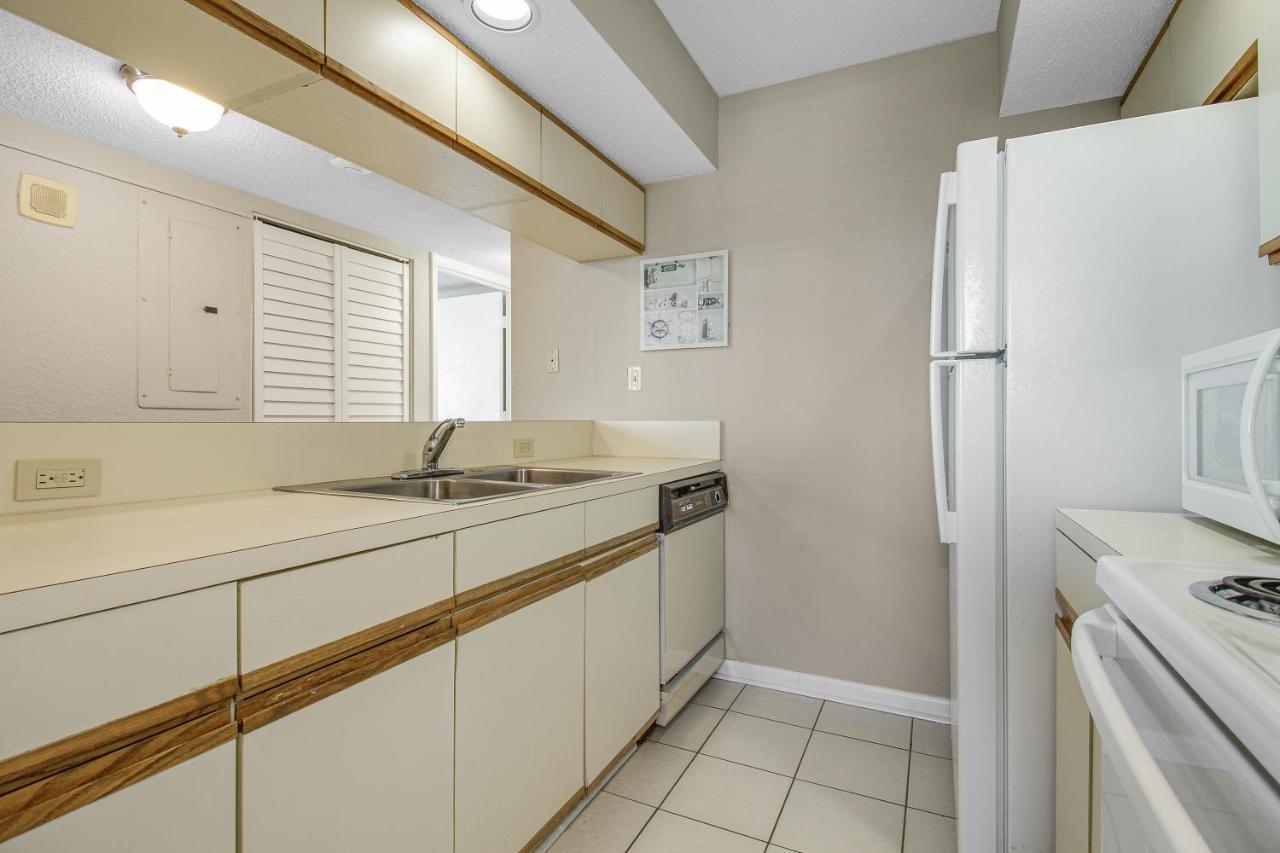Fabulous Ocean Front Condo At Sands Ocean Club 1227 Myrtle Beach Extérieur photo