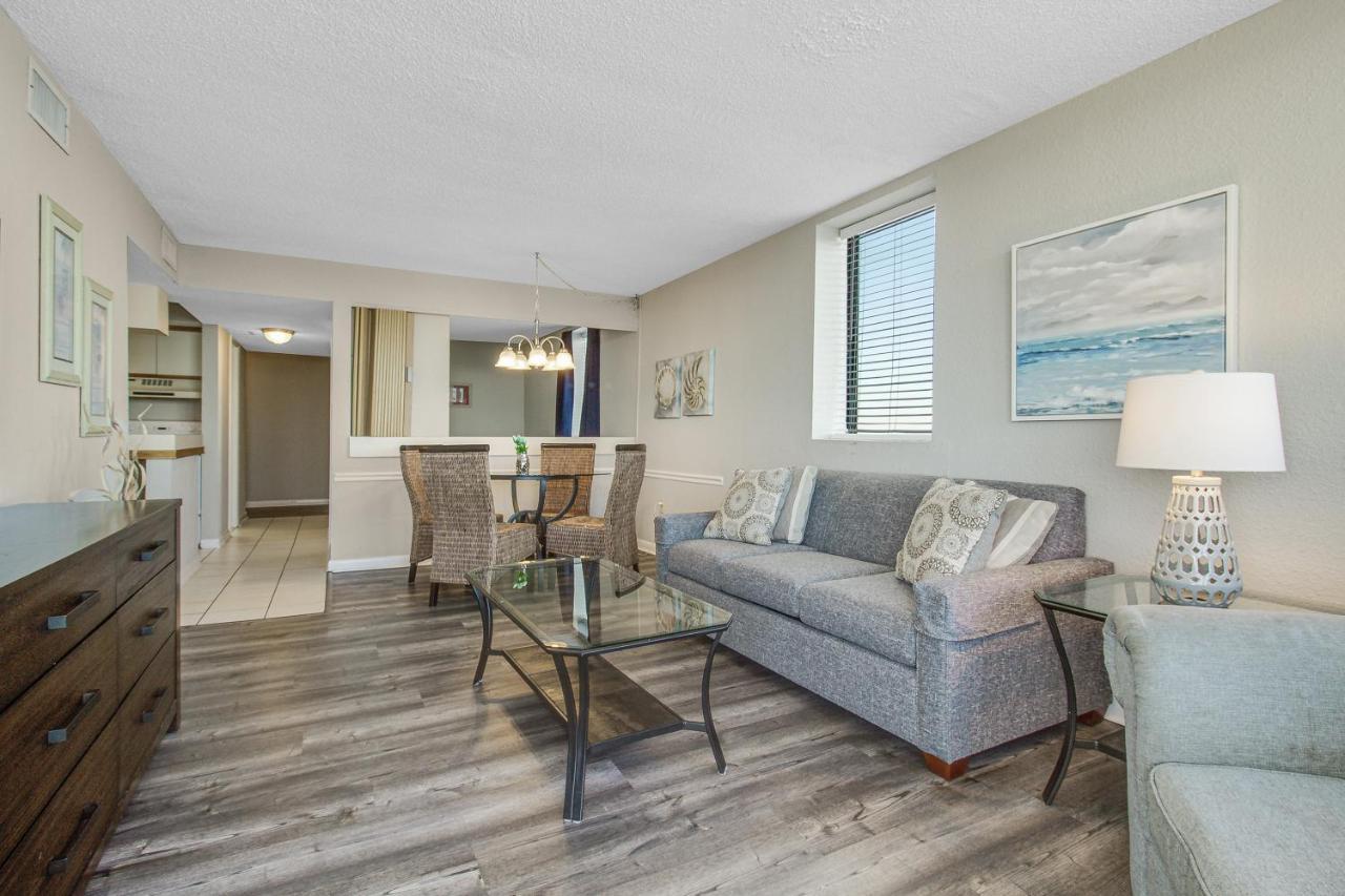 Fabulous Ocean Front Condo At Sands Ocean Club 1227 Myrtle Beach Extérieur photo