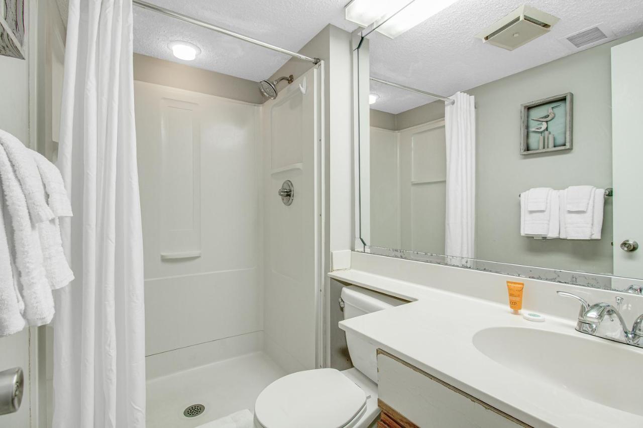 Fabulous Ocean Front Condo At Sands Ocean Club 1227 Myrtle Beach Extérieur photo