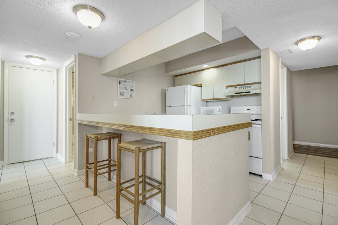Fabulous Ocean Front Condo At Sands Ocean Club 1227 Myrtle Beach Extérieur photo