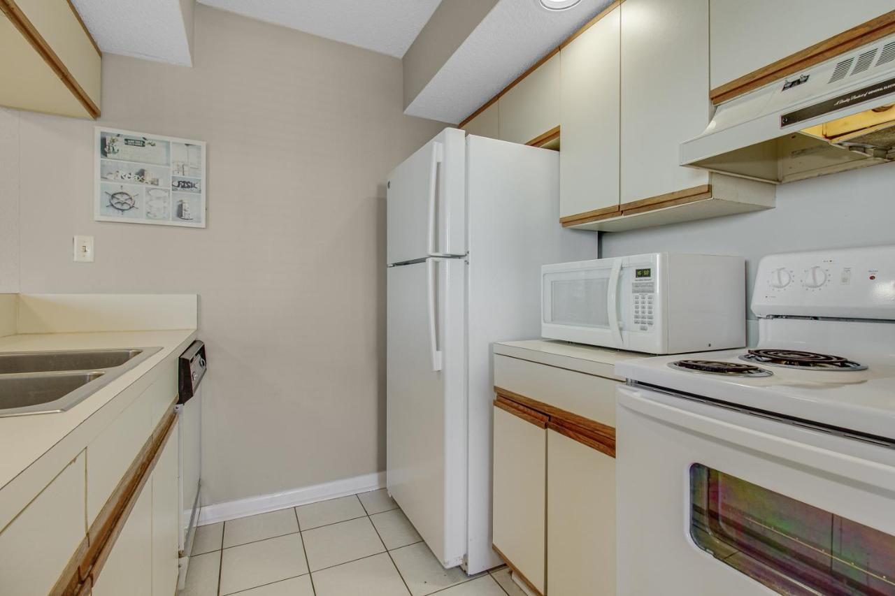Fabulous Ocean Front Condo At Sands Ocean Club 1227 Myrtle Beach Extérieur photo