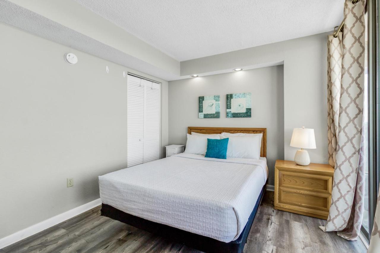 Fabulous Ocean Front Condo At Sands Ocean Club 1227 Myrtle Beach Extérieur photo